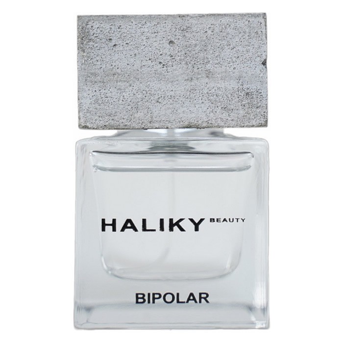 Парфюмерная вода Haliky Beauty Bipolar 50 мл очерки о магическом идеализме