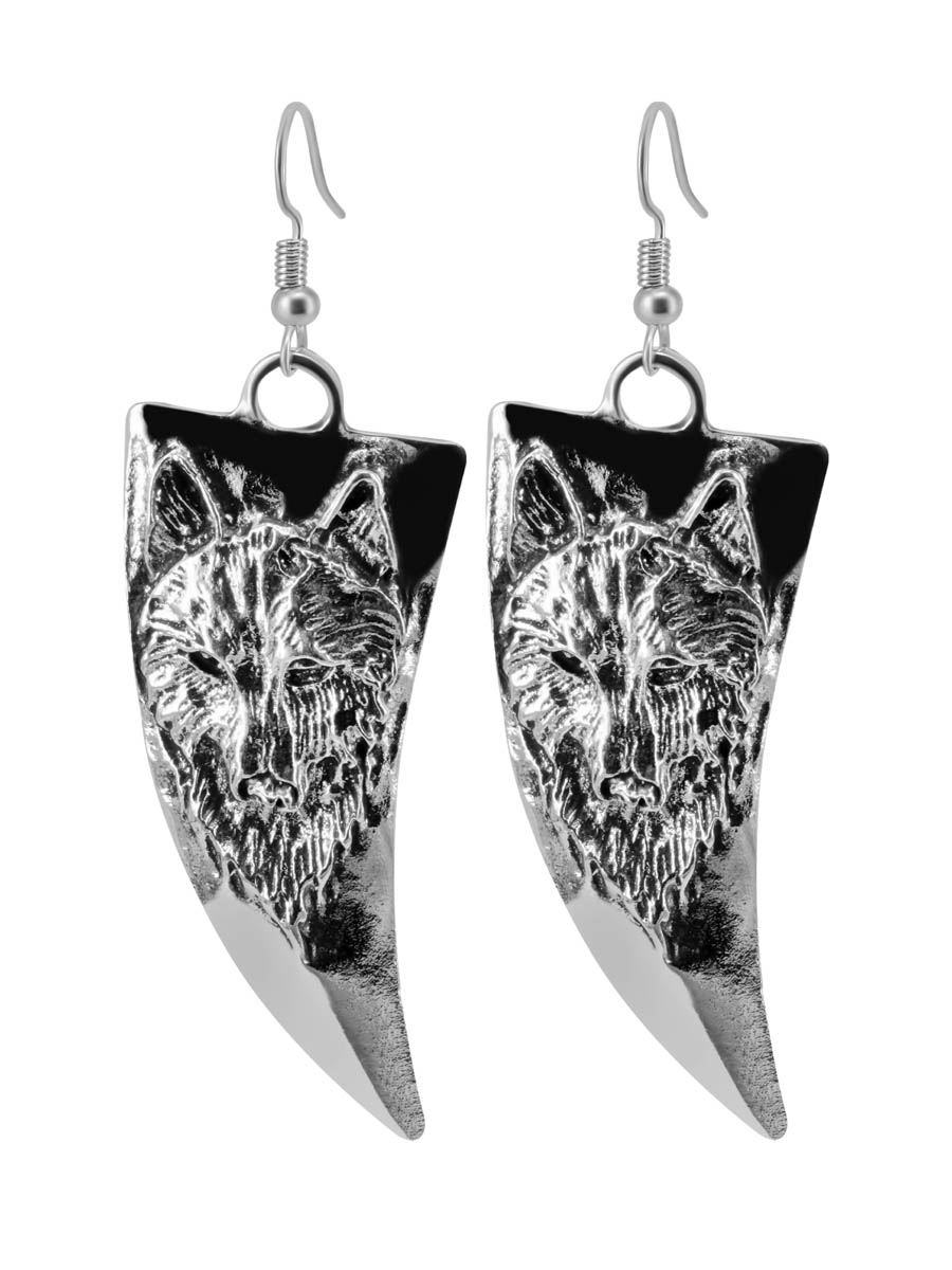 

Серьги из бижутерного сплава OTOKODESIGN 2-60333, 2-60333