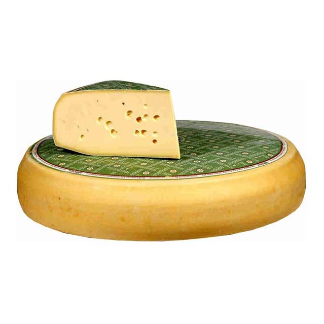 

Сыр полутвердый Margot Fromages Вайзенкейзе легкий 20%