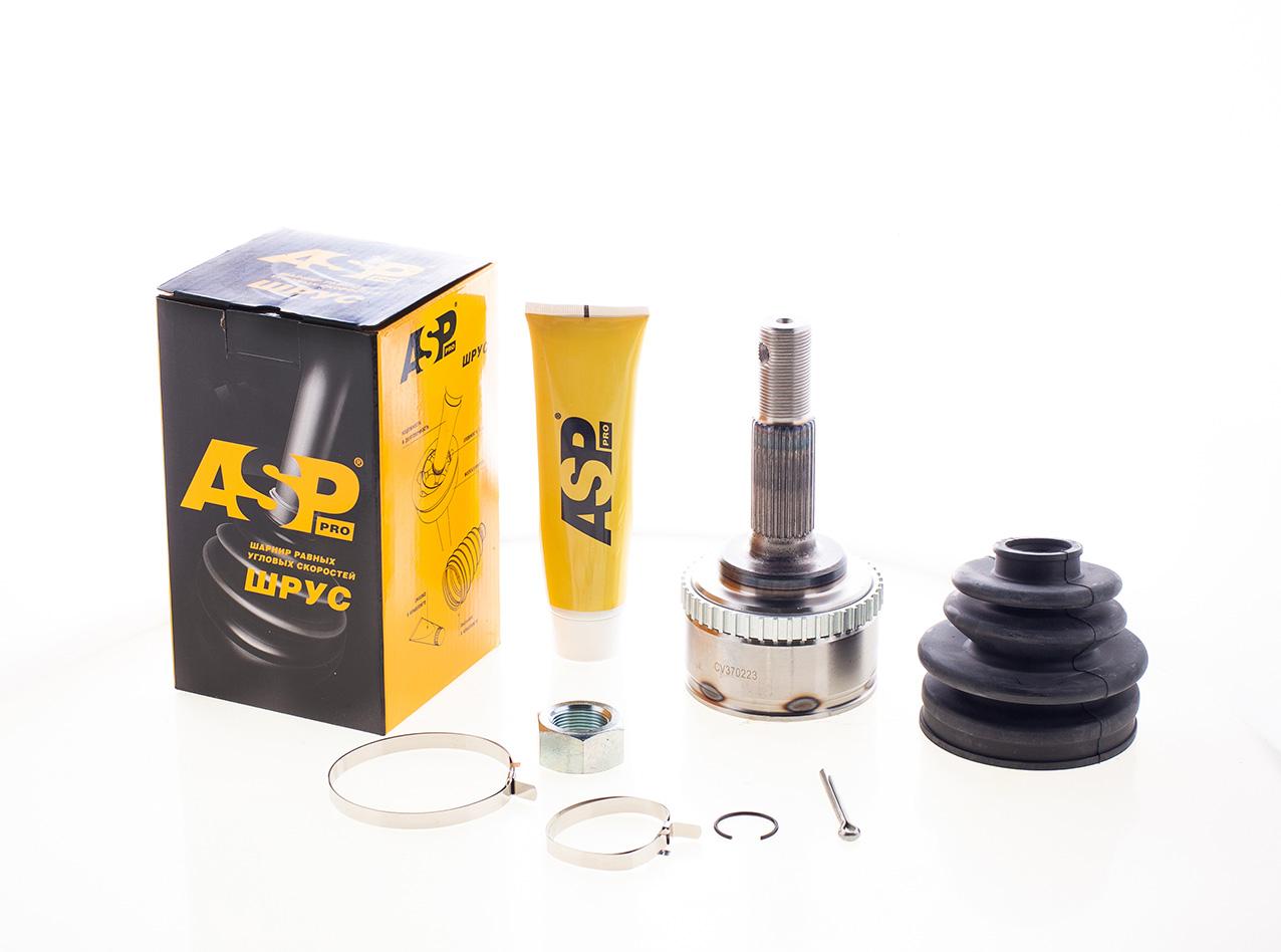 

ШРУС наружный NISSAN Primera (P12) 02-08 /ABS+ ASP CV370223