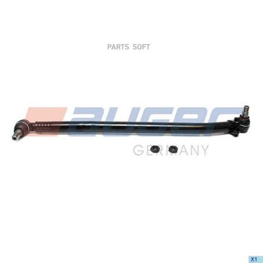 

Продольная Рулевая Тяга AUGER 11102