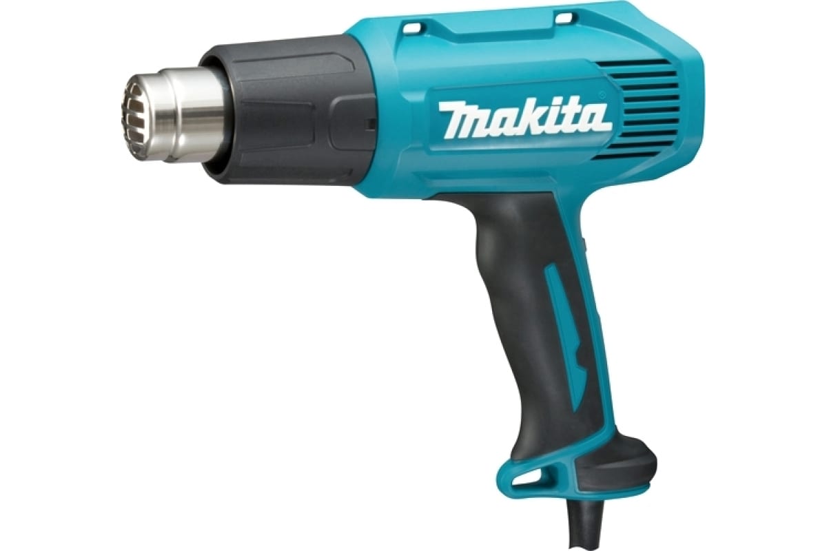 Фен технический Makita HG5030K 1600 Вт