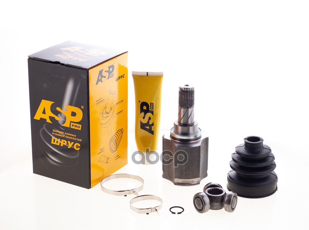 

ШРУС внутренний L=R ВАЗ 2190 LADA Granta ASP CV260122