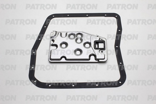 

PATRON PF5029 Фильтр АКПП с прокладкой к-кт TOYOTA: CAMRY 91-98, RAV4 96-00, SIENNA 98-00