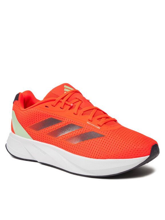 

Кроссовки мужские Adidas Duramo SL ID8360 красные 44 EU, Красный, Duramo SL ID8360