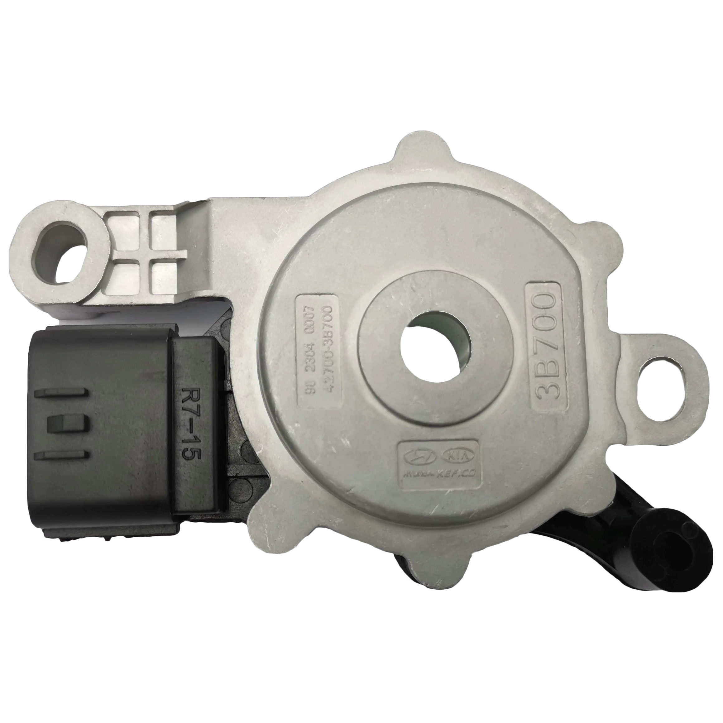 

Переключатель Кпп HyundaiKia 427003b700 Hyundai-KIA арт. 42700-3B700