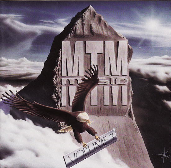 

MTM: Compilation Vol 3 (1 CD)
