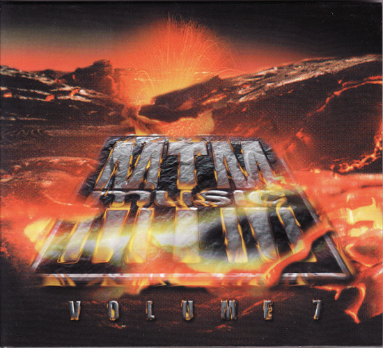 MTM: Compilation Vol 7 (1 CD)