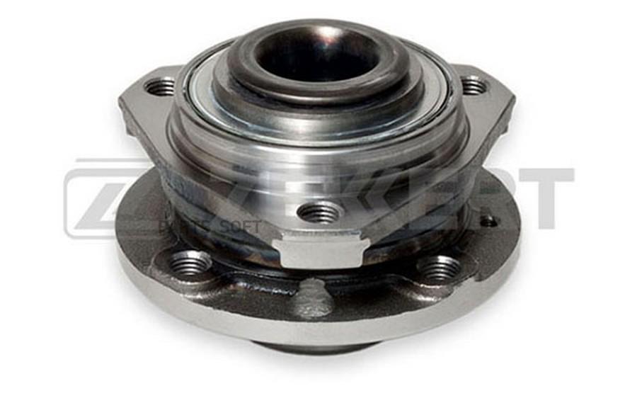 

ZEKKERT Ступица ZEKKERT rl1404