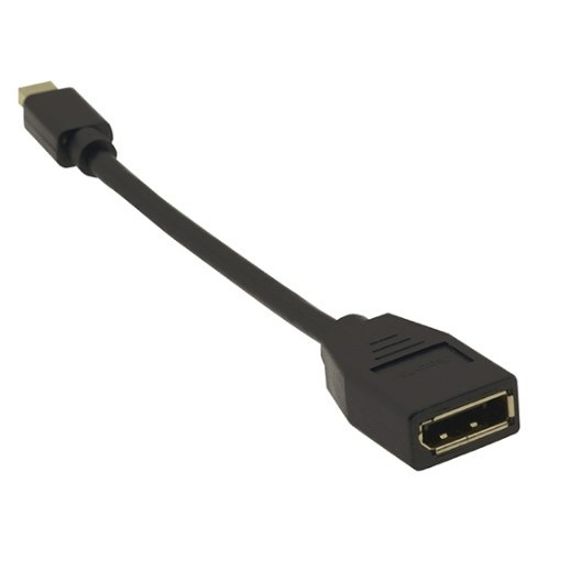 фото Кабель displayport - mini displayport kramer adc-mdp/dpf