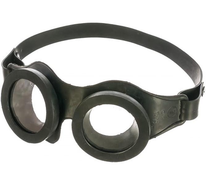 Защитные герметичные очки для работы с агрессивными и не агрессивными жидкостями РОСОМЗ ЗН