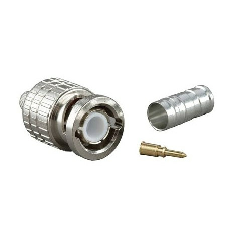 

Разъем BNC (Мама) Canare BP-C4, BP-C4