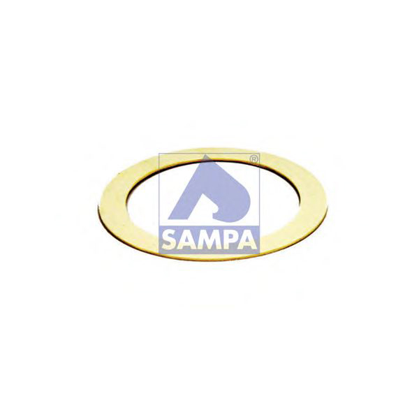 

Сальник ступицы SAMPA 70021