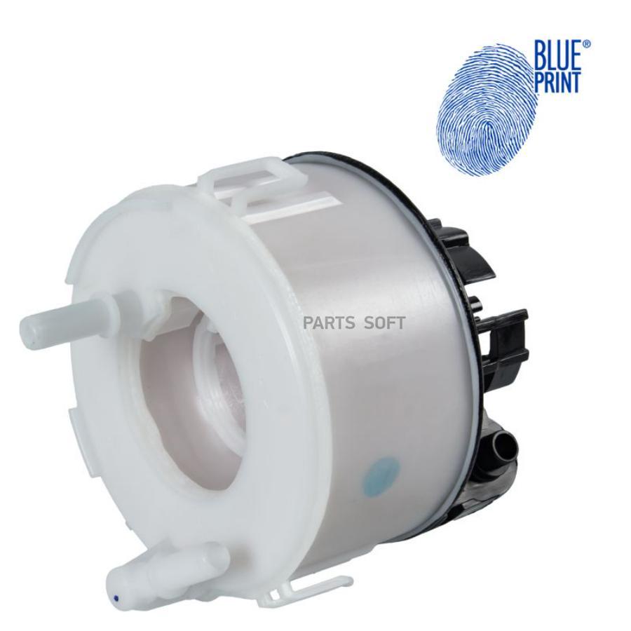 

Фильтр топливный Blue Print adg02402