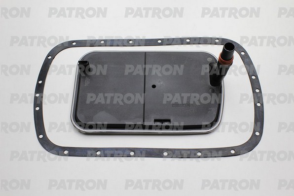 

Фильтр АКПП с прокладкой к-кт BMW E39/E46/X3 98- PATRON PF5006