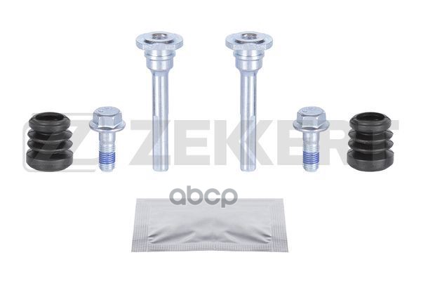 

ZEKKERT Ремкомплект суппорта ZEKKERT br1401