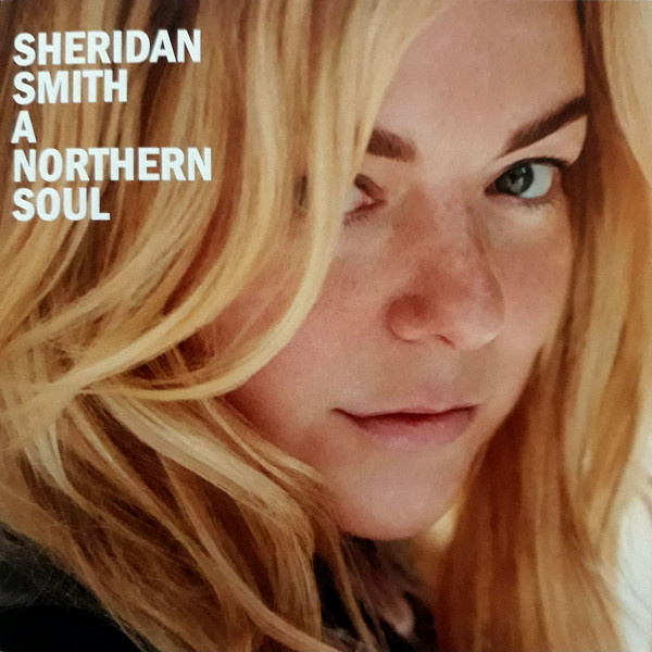 

Sheridan Smith - A Northern Soul (1 CD)