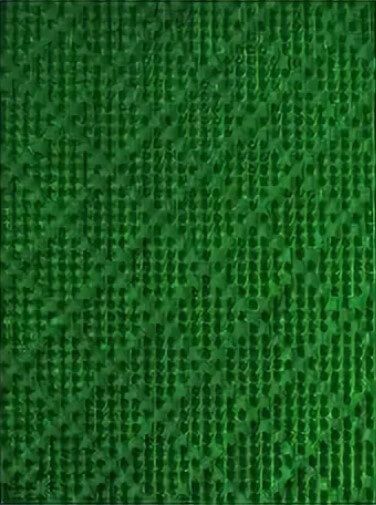 

Грязезащитная щетинистая дорожка Sand Turf 09 зеленый