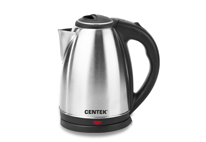 фото Чайник centek ct-1068 black
