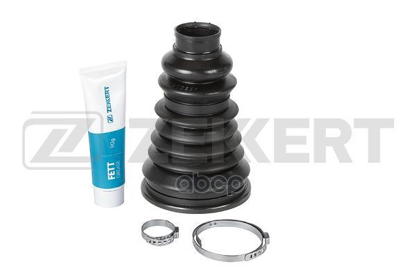 

ZEKKERT Пыльник ШРУС ZEKKERT sm1072s