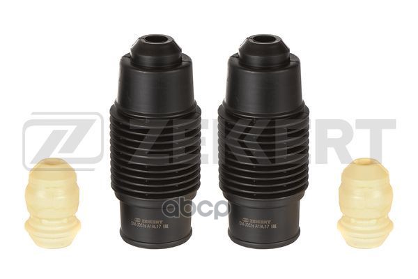 

ZEKKERT Пыльник и отбойник ZEKKERT sm3053s