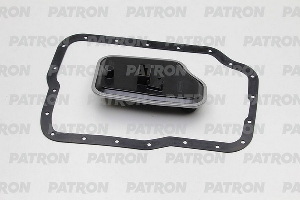 

PATRON Фильтр АКПП PATRON PF5011