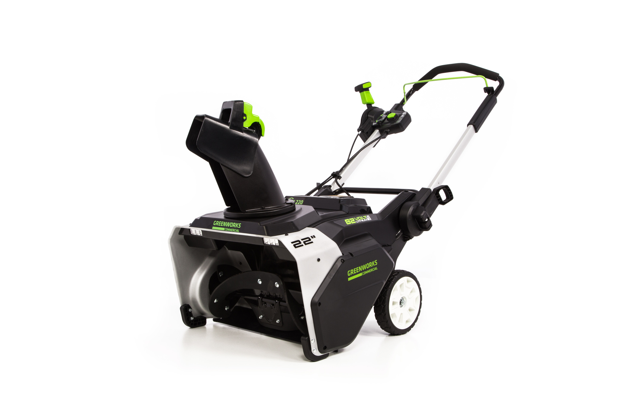 Greenworks sn2300