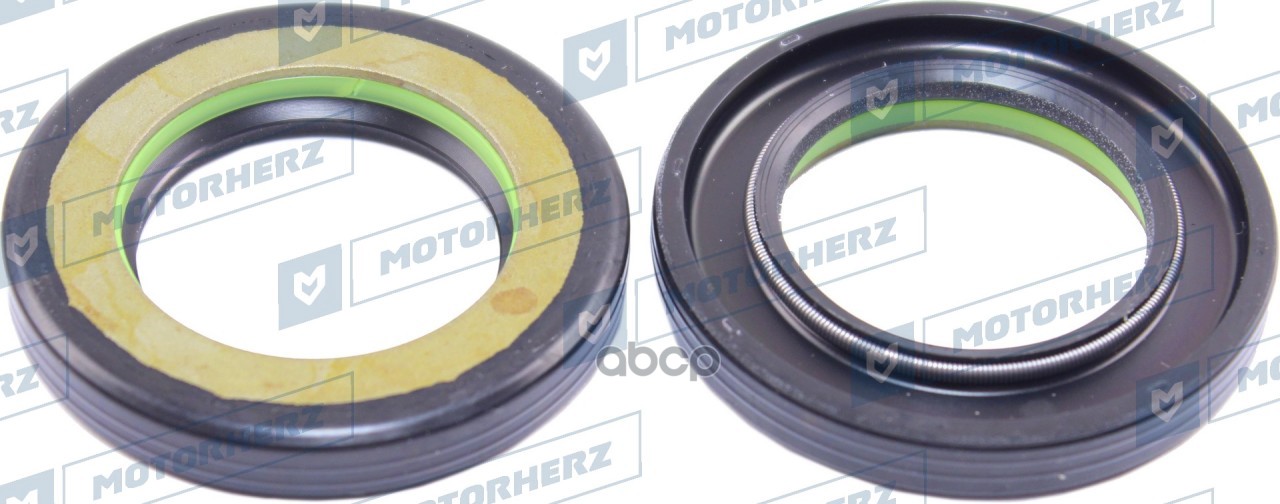 

Сальник рулевой рейки силовой Motorherz HA0651