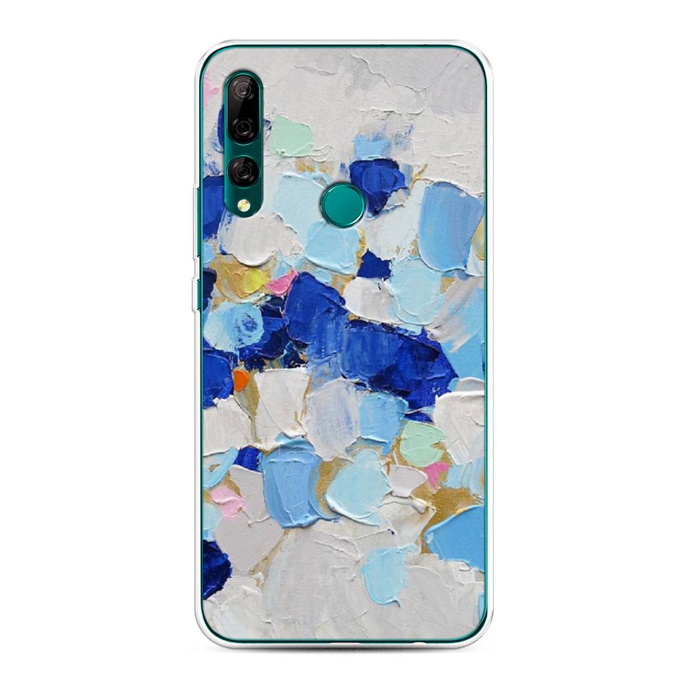 Чехол Awog  на Huawei Y9 Prime 2019 
