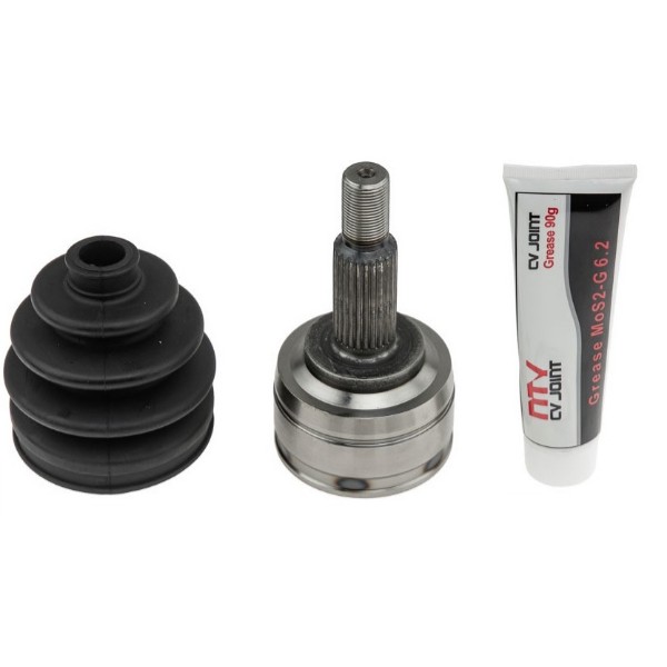 

ШРУС наруж 23x49x22 NISSAN: Micra 03- PART-ONE 1CV176