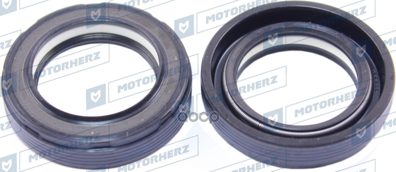 

Сальник рулевой рейки силовой Motorherz HA0800