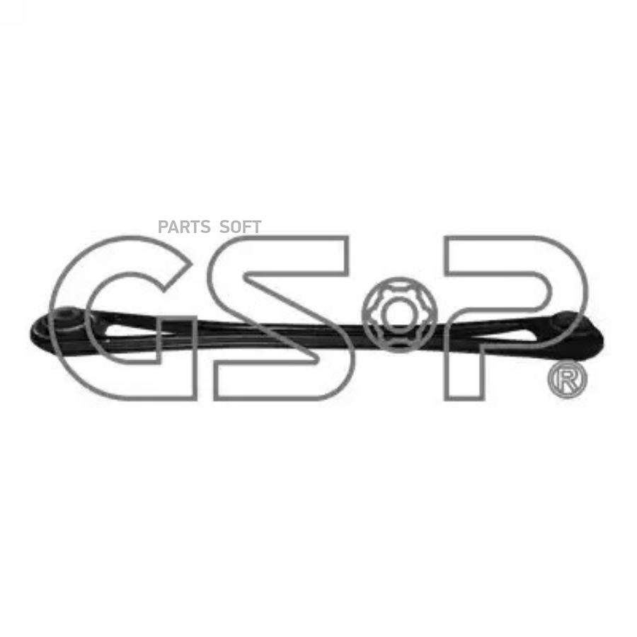 

Тяга зад.подвески GSP 510395