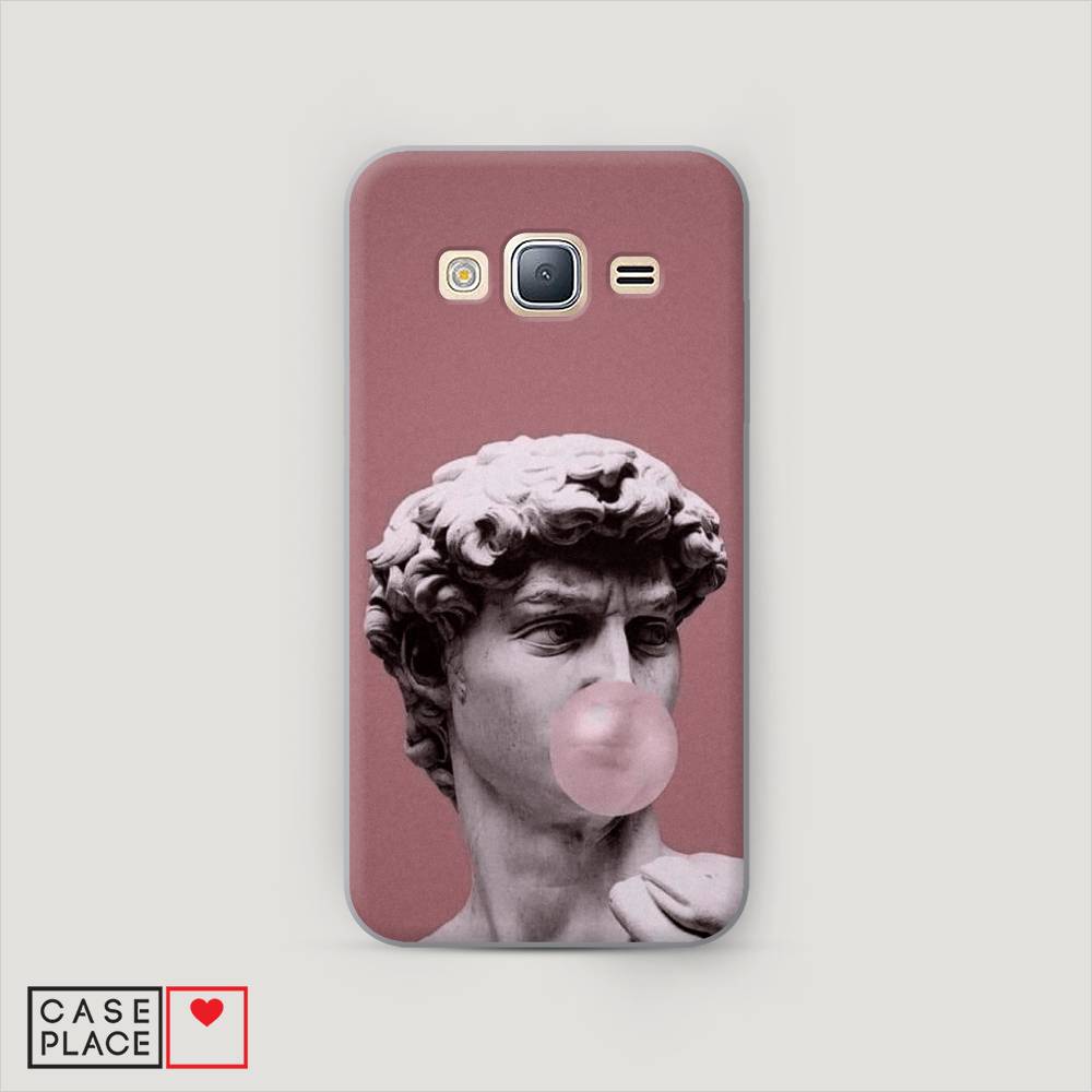 

Чехол Awog "Modern David" для Samsung Galaxy J5