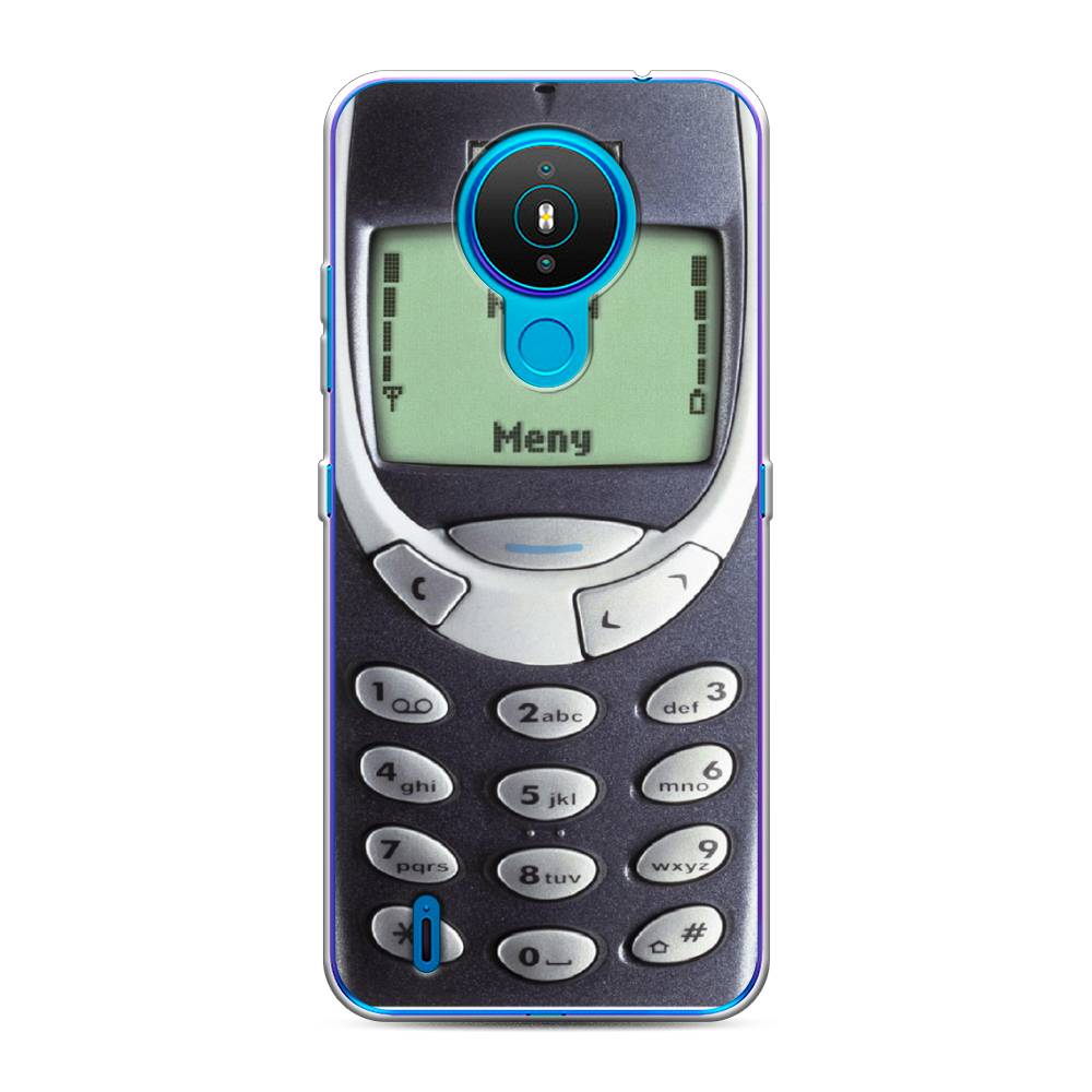

Чехол Awog "Нокия" для Nokia 1.4