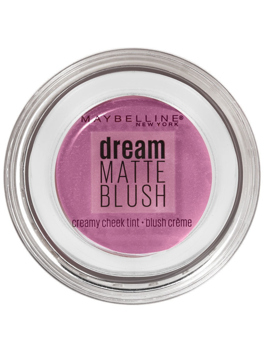 фото Румяна maybelline dream matte blush rouge 40 maybelline new york