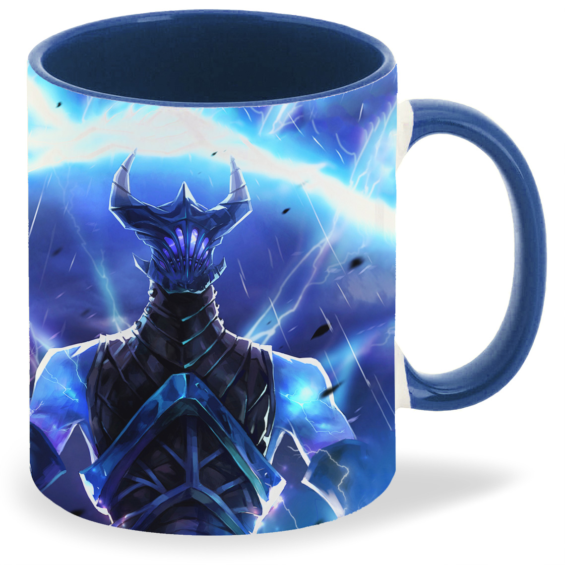 

Кружка CoolPodarok dota 2 razor, dota 2 razor