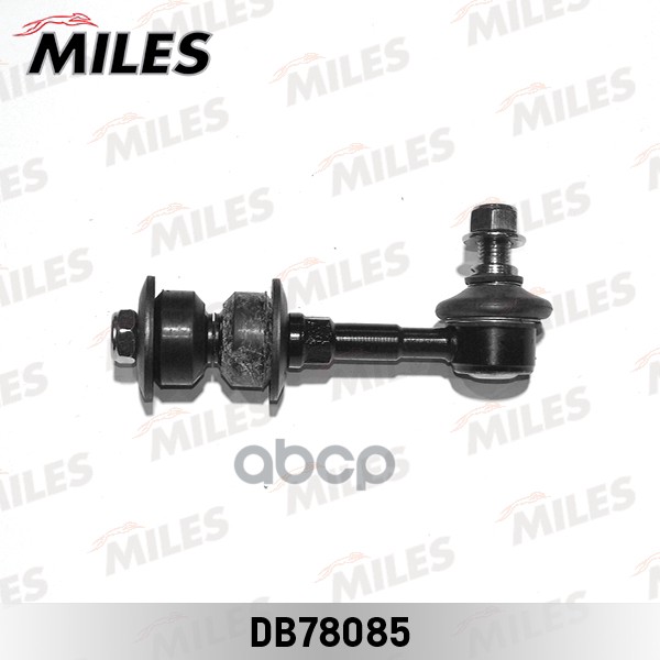 

стойка стабилизатора MILES DB78085