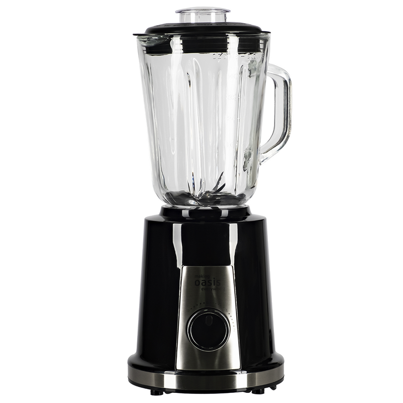 Блендер making oasis everywhere ST-120B черный