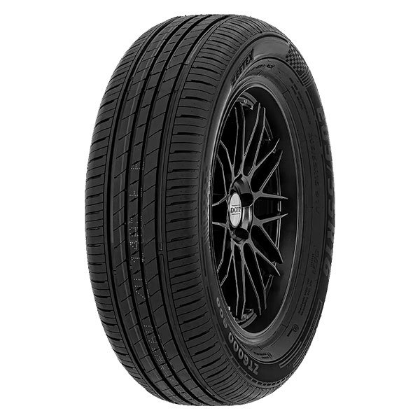 

Zeetex Zt6000 Eco 185/65-R15 88h ZEETEX арт. 1200056091, ZT6000 Eco
