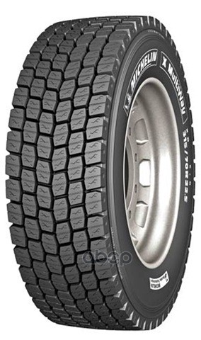 Грузовые шины Michelin X MULTIWAY XD 31560 R225 156 L 49700₽