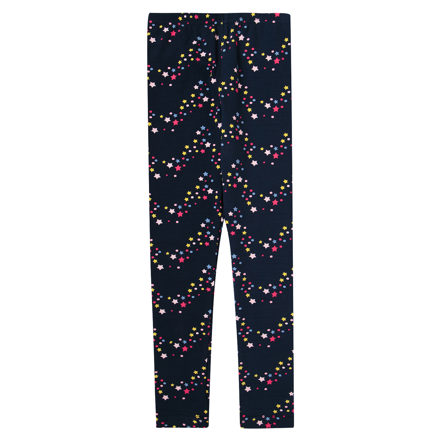 

Леггинсы Leader Kids синий р.104, GL001022421