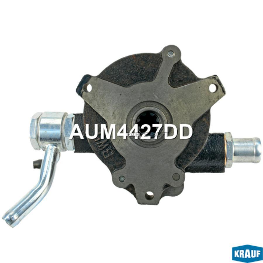 Помпа Вакуумная Krauf AUM4427DD