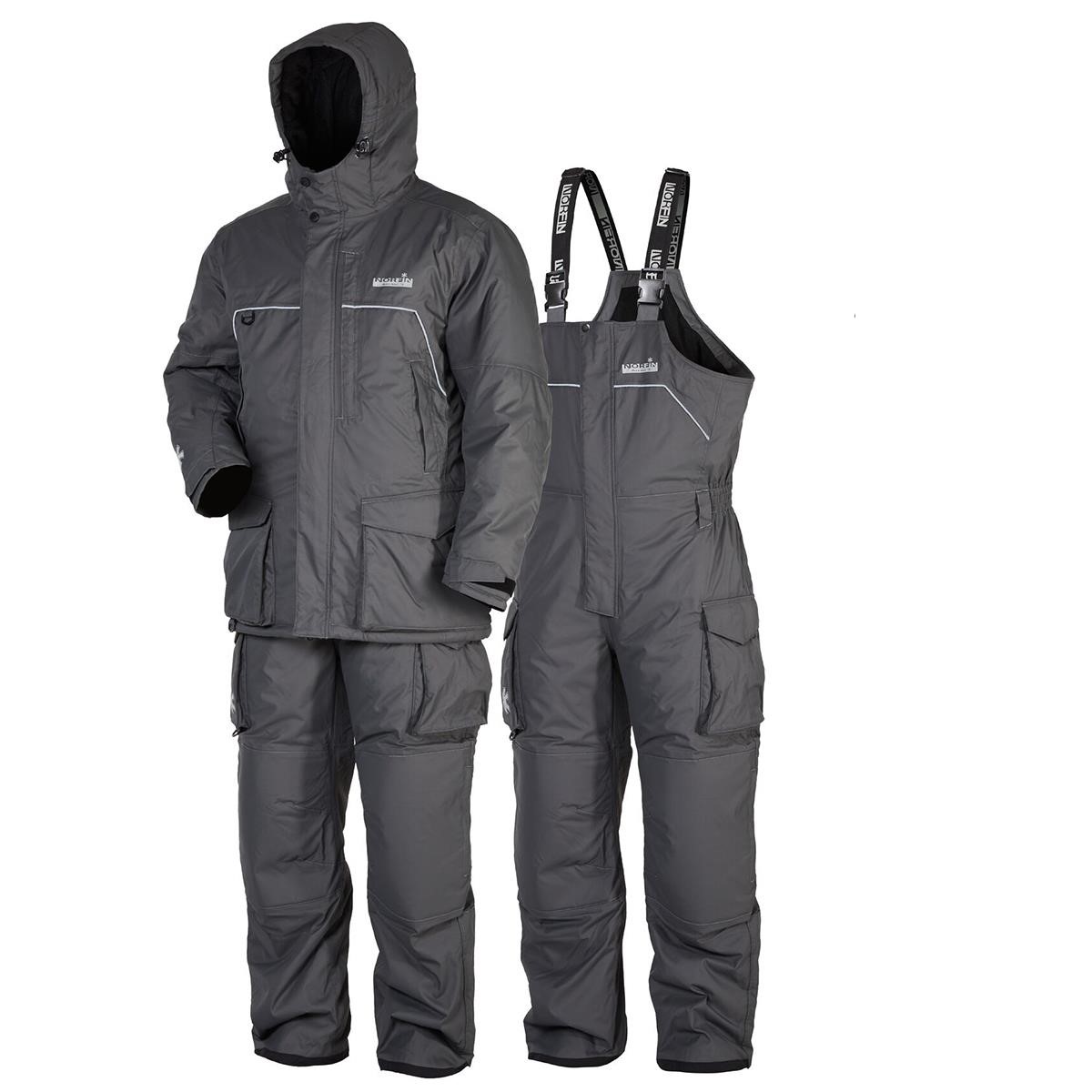 

Костюм Norfin Arctic 3, gray, L, 176-182, Arctic 3