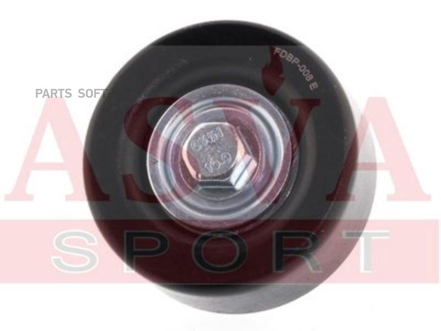 

ASVA 'FDBP008 Ролик руч.ремня FORD FOCUS 1шт