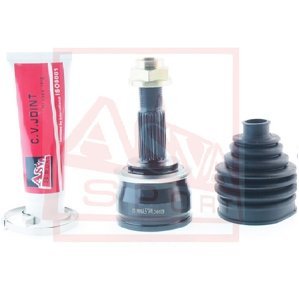 

ASVA CHR-COB ШРУС наружный 25x52.5x30 () 1шт