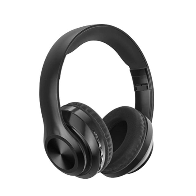 фото Беспроводные наушники bass stn-39 nobrand