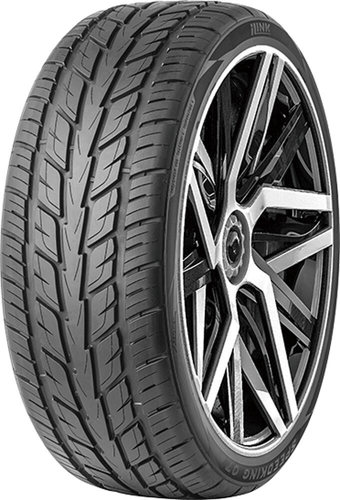 

275/40 R22 Ilink Speedking 7 107w Xl Ilink арт. 2EIL375F, Speedking 7