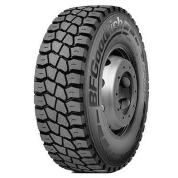 

Грузовые шины BFGoodrich CROSS CONTROL D 13/ R22.5 154 K, Cross Control D