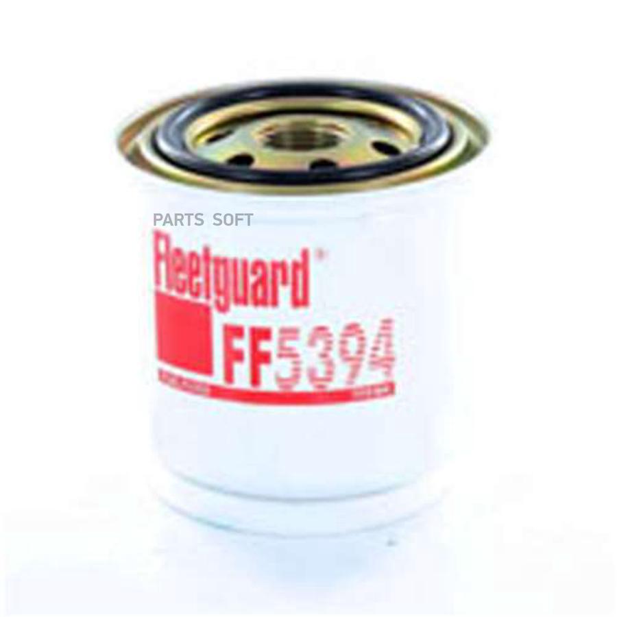 

Фильтр Топл. Ff5394 Fleetguard