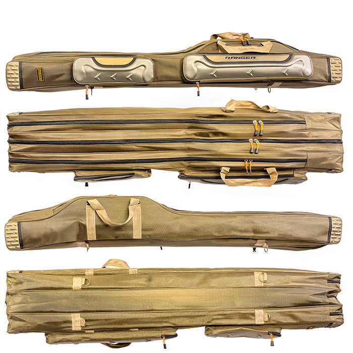 Чехол Akara Rainger 150см с катушкой